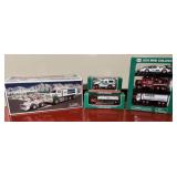 Hess Vehicles #7 New In Box