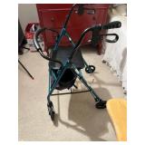 Handicap Walker