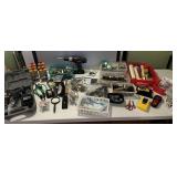 Tool Hardware Assortment & More