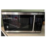 Microwave (Clean)