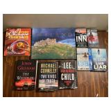 Book Assortment