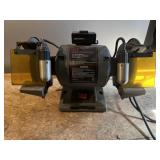 Table Top Grinder