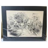 Jas F. Murray Print #2