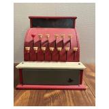Toy Cash Register