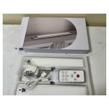Motion Sensor LED Light