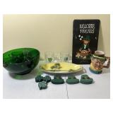Irish Collectibles
