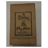 Late 19th Century Stanley Dry Plates