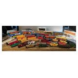 Tyco/Bachman Toy Train Assortment #2