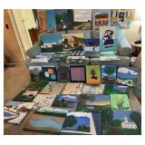 Kay Obrien Original Artworks