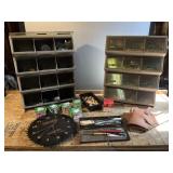 Hardware Assortment & More