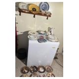 Collectible Plates & More