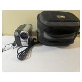 Sony Video Camera
