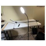 2-LED Lights