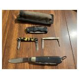 Jack Knives