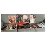 JFK Life & Look Magazines