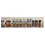 Shot Glasses