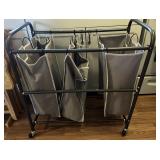 Laundry Basket