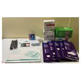 Medical Supplies