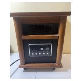 Infrared Portable Heater #2