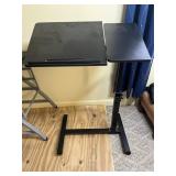 Adjustable Side Stand