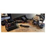 Craftsman Cordless Tools
