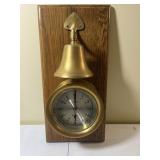 Bell & Clock Wall Dï¿½cor