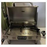 Smoke Hollow Portable Propane Grill