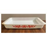 Pyrex Casserole Dish