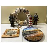 Nautical Dï¿½cor