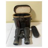 WWI German Military Binoculars
