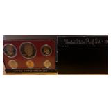1978 US Coin Proof Set