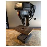 Table Top Drill Press