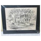 Jas F. Murray Print #1