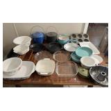 Bakeware Assortment