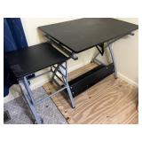 Adjustable Desk