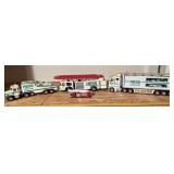4- Hess Vehicles #10