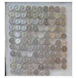 Pre 1965 US Quarters