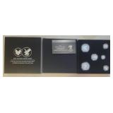 2021 US Silver Proof Set