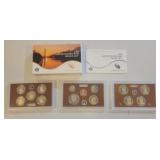 2015 US Proof Set
