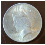1924 US Dollar