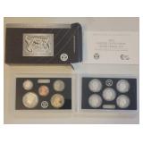 2023 US Silver Proof Set