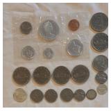Canadian Coins