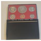 1976 US Proof Set