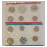 1969 US Proof Set
