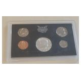 1969 US Proof Set