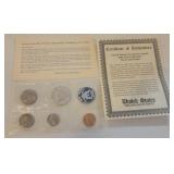 1965 US Special Mint Set
