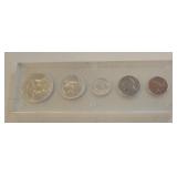 1963 US Proof Set