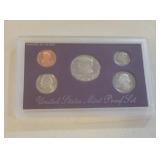 1988 US Proof Set