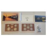 2020 US Proof Set