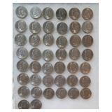 Eisenhower Dollars